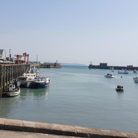 Le Guepratte Διαμέρισμα Γκρανβίλ Εξωτερικό φωτογραφία
